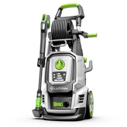 Máy rửa xe cao áp 2500W Lutian DEFENDER-D7 IDN hinh anh 1