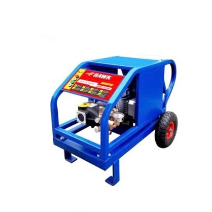 Máy rửa xe cao áp Hawk HW-55P hinh anh 1