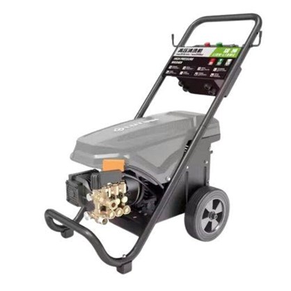 Máy rửa xe cao áp 4500W Lutian LION-L19MC hinh anh 1