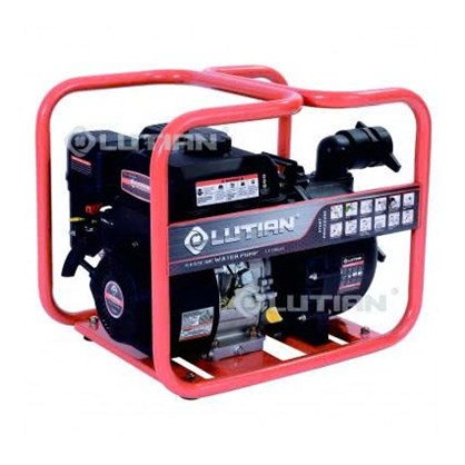 Máy bơm nước chạy xăng Lutian LSTB50 hinh anh 1