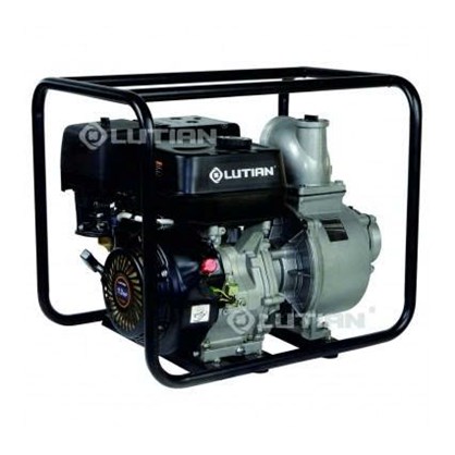 Máy bơm nước chạy xăng Lutian LT30CX-170F hinh anh 1