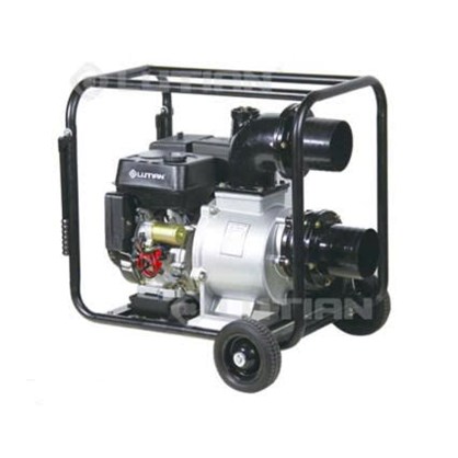 Máy bơm nước chạy xăng Lutian LT60CX-192FA hinh anh 1