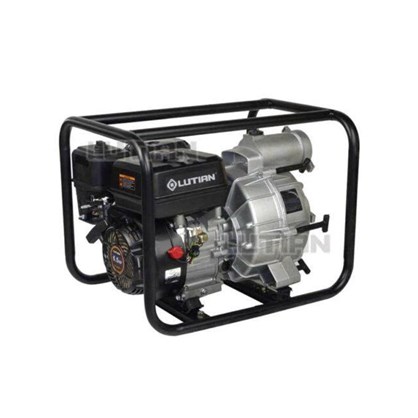 Máy bơm nước chạy xăng Lutian LTTB50 hinh anh 1
