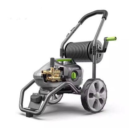 Máy rửa xe cao áp 3000W Lutian TITAN-T9 PRO hinh anh 1