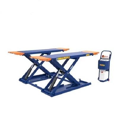Cầu nâng cắt kéo di động 3,5 tấn Autolift AT-3500C hinh anh 1