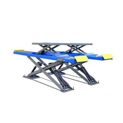 Cầu nâng cắt kéo thân dài 3.5 tấn Autolift ATL-35SL hinh anh 1
