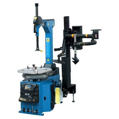 Máy tháo lắp lốp M51+HBT21 hinh anh 1