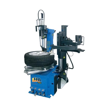 Máy ra vào lốp (vỏ) xe con M824 hinh anh 1