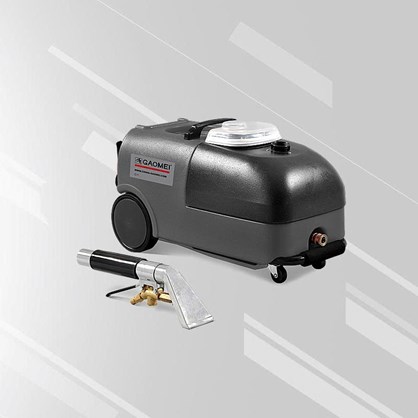 Máy giặt thảm phun hút Gaomei C1 hinh anh 1