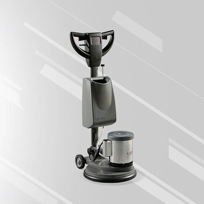 Máy đánh bóng phục hồi bề mặt kết tinh Gaomei FB-2017 hinh anh 1