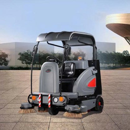Máy quét đường Gaomei S1900D hinh anh 1
