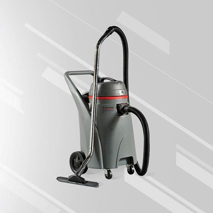 Máy hút bụi khô & ướt Gaomei W86 hinh anh 1