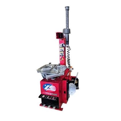 Máy Ra Vào Lốp Xe Lucky LK-850 hinh anh 1