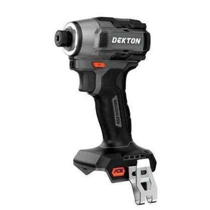 Máy Vặn Vít Dùng Pin 21V Dekton M21-CV250PROMAX hinh anh 1