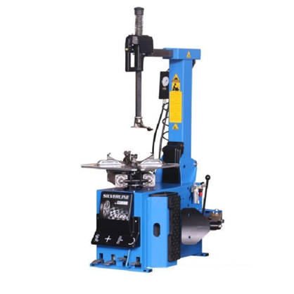 Máy Ra Vào Lốp Tự Động GIULIANO-ITALY SL-22 hinh anh 1