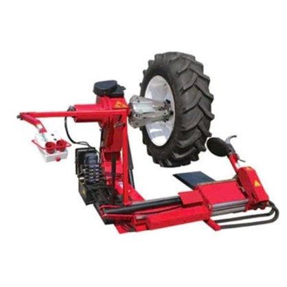 Máy Ra Vào Lốp Tự Động Tecom TC-3050 hinh anh 1