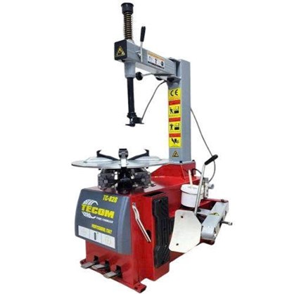 Máy Ra Vào Lốp Tecom TC-828 – Chính Hãng hinh anh 1