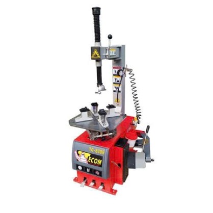 Máy ra vào lốp xe tay ga Tecom TC-830E hinh anh 1