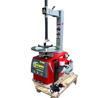 Máy Ra Vào Lốp Ô Tô-Xe Máy TC-850 hinh anh 1