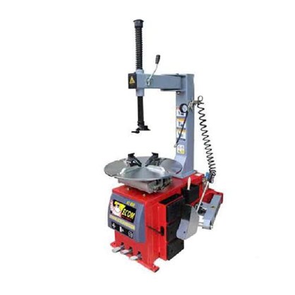 Máy Ra Vào Lốp Mâm To Tecom TC 900E hinh anh 1