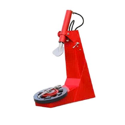 Máy Sấn Lốp Xe Tải Tajnino TJ-1300 hinh anh 1