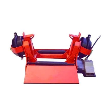 Máy Ép Lốp Xe Tải Khí Nén Tajino TJ-300 hinh anh 1