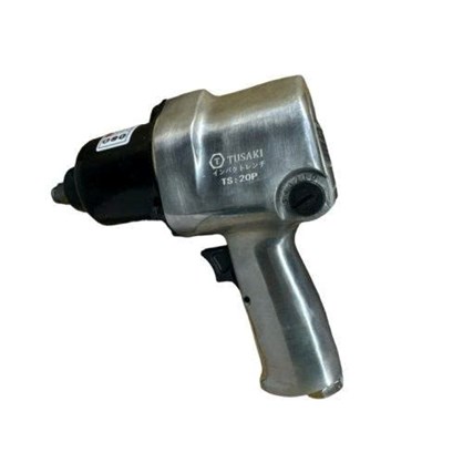 Máy Siết Bulong Tusaki 1/2′ Ngắn TS-20P hinh anh 1