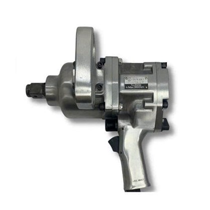 Máy Siết Bulong Tusaki 1” Dài TS-2500P hinh anh 1