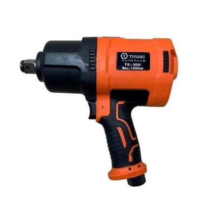 Máy Siết Bulong Tusaki 3/4′ Ngắn TS-350 hinh anh 1