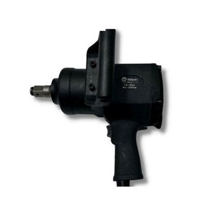 Máy Siết Bulong Tusaki 3/4′ Ngắn TS-566 hinh anh 1