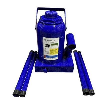 Kích Tay Thủy Lực 20 Tấn Cao Tusaki  hinh anh 1