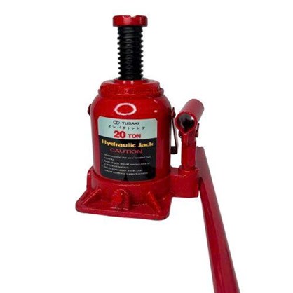Kích Tay Thủy Lực 20 Tấn Lùn Tusaki hinh anh 1