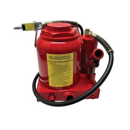 Kích Hơi Thủy Lực 50 Tấn Tusaki hinh anh 1