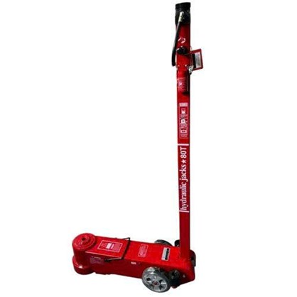Kích Hơi Hai Tầng 80/40 Thân Dài Tusaki hinh anh 1