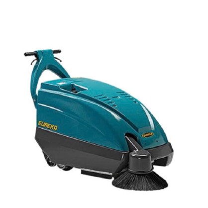 Xe Quét Rác Đẩy Tay Eureka Kobra 550 EB hinh anh 1