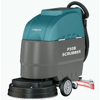 Máy Chà Sàn Liên Hợp Clepro P50E (Dùng Điện) hinh anh 1