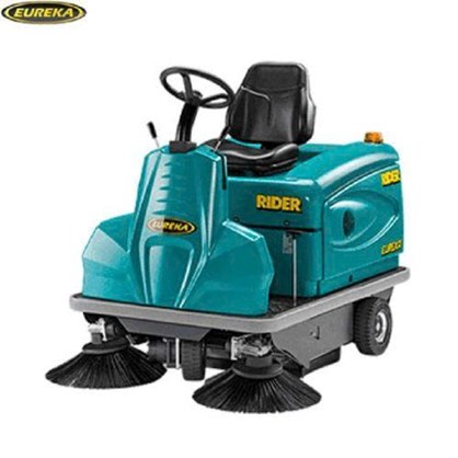 Xe Quét Rác Ngồi Lái Eureka Floor Sweeper Rider 1201 EB hinh anh 1