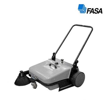Xe Quét Rác Đẩy Tay FASA TK 651 hinh anh 1