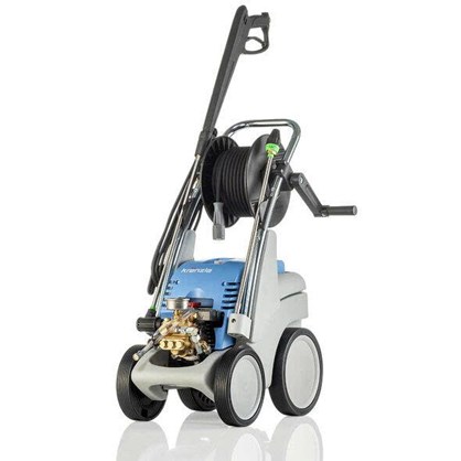 Máy phun rửa áp lực cao Kranzle Quadro 11/140 TST hinh anh 1