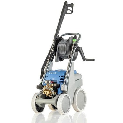 Máy phun rửa áp lực cao Kranzle Quadro 11/140 TST NoM hinh anh 1