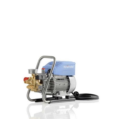 Máy phun rửa áp lực cao nước lạnh di động Kranzle HD 10/122 TS hinh anh 1