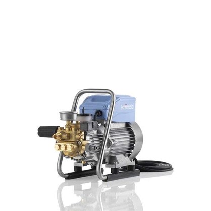 Máy phun rửa áp lực cao nước lạnh di động Kranzle HD 12/130 TS hinh anh 1