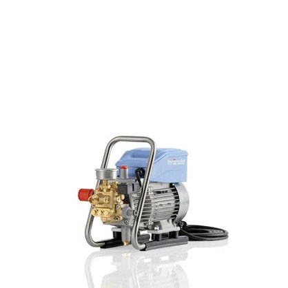 Máy phun rửa áp lực cao nước lạnh di động Kranzle HD 7/122 TS hinh anh 1