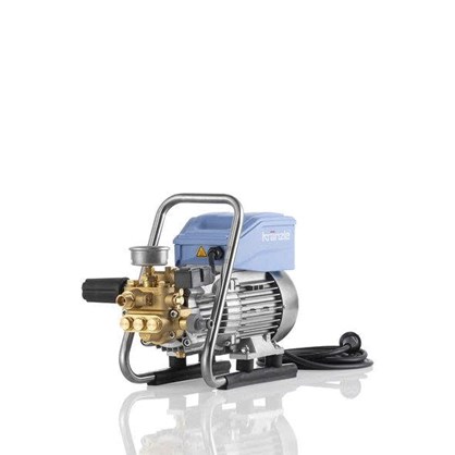 Máy phun rửa áp lực cao nước lạnh di động Kranzle HD 9/80 TS hinh anh 1