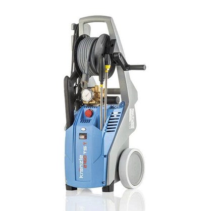 Máy phun rửa áp lực cao Kranzle K 2160 TST NoM hinh anh 1