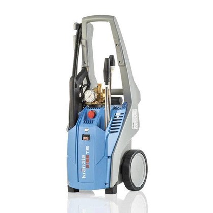 Máy phun rửa áp lực cao Kranzle K 2195 TS hinh anh 1