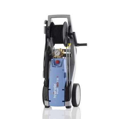 Máy phun rửa áp lực cao Kranzle Profi 160 TST hinh anh 1