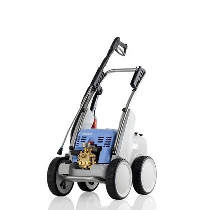 Máy phun rửa áp lực cao Kranzle Quadro 1000 TS hinh anh 1