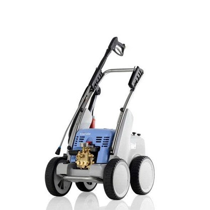 Máy phun rửa áp lực cao Kranzle Quadro 1200 TS hinh anh 1
