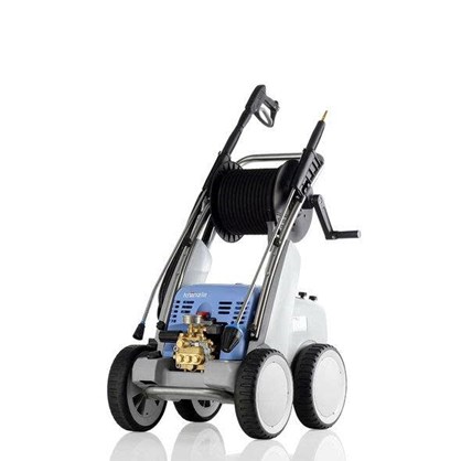 Máy phun rửa áp lực cao Kranzle Quadro 1200 TST hinh anh 1